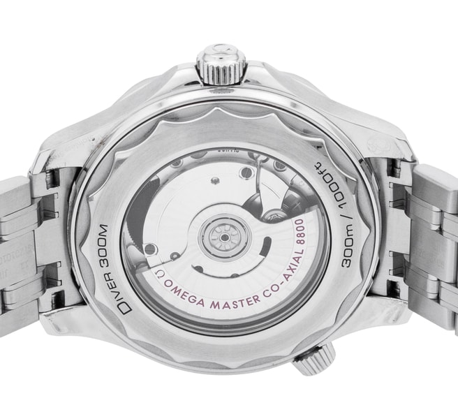 Omega Seamaster Diver 300m 210.30.42.20.01.001